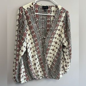 AB Studio top size xl